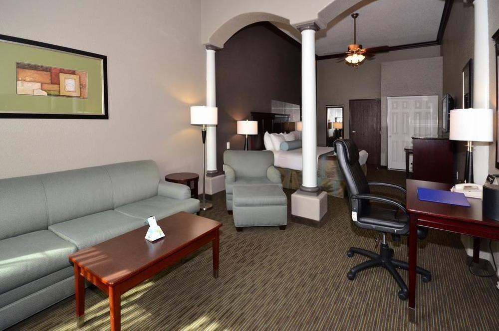 Best Western Plus Main Street Inn Brawley Exterior foto