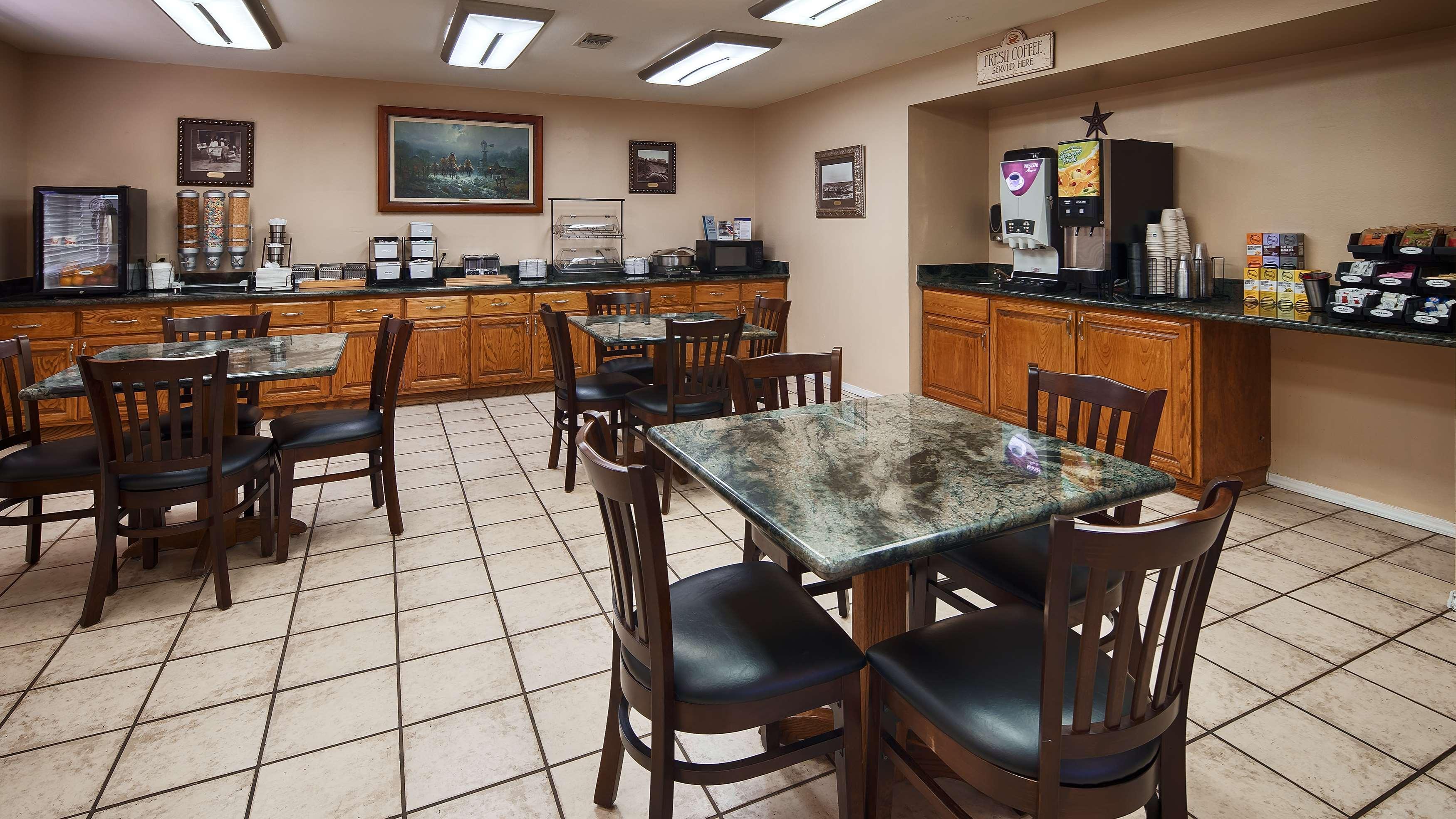 Best Western Plus Main Street Inn Brawley Exterior foto