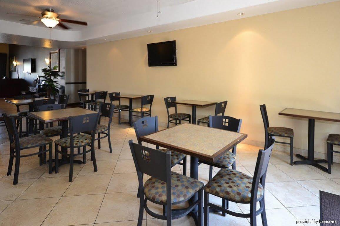 Best Western Plus Main Street Inn Brawley Exterior foto