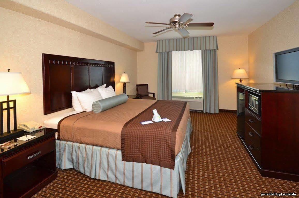 Best Western Plus Main Street Inn Brawley Exterior foto
